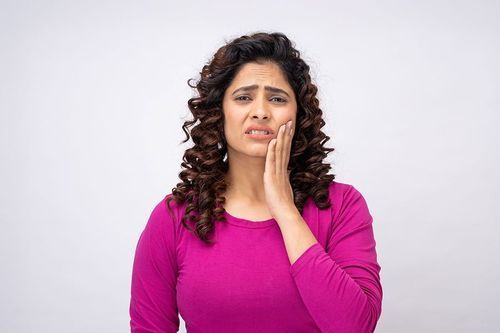 Symptoms of Gingivitis - To Help Early Detection